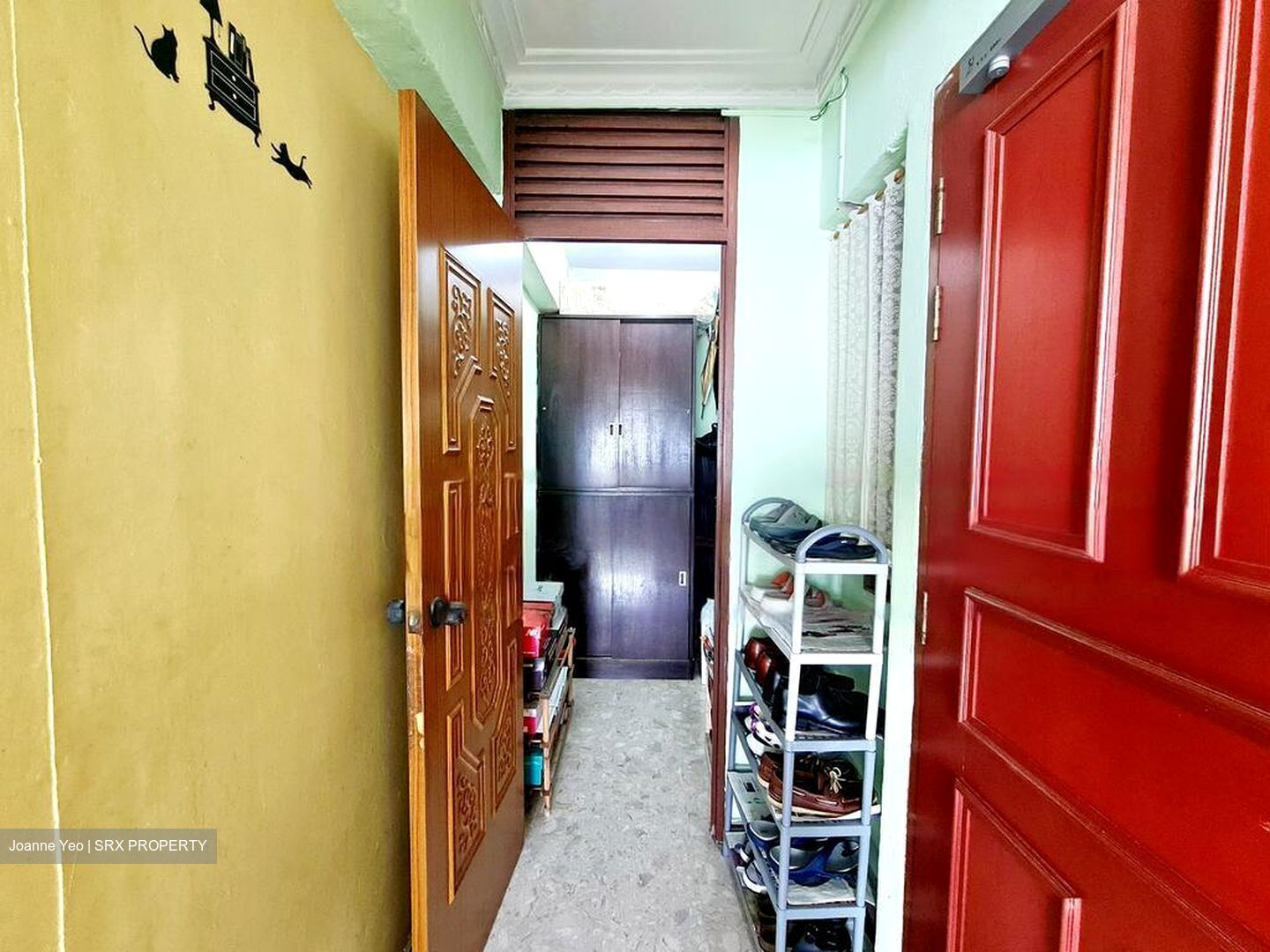 Blk 105 Towner Road (Kallang/Whampoa), HDB 4 Rooms #428191271